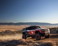 2023 Ford Bronco DR - Off-Road Wallpaper 190x150