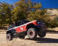 2023 Ford Bronco DR - Off-Road Wallpaper 190x150