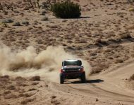 2023 Ford Bronco DR - Off-Road Wallpaper 190x150