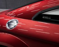 2022 Audi TT RS Heritage Edition - Detail Wallpaper 190x150