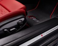 2022 Audi TT RS Heritage Edition - Door Sill Wallpaper 190x150