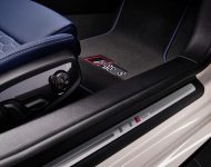 2022 Audi TT RS Heritage Edition - Door Sill Wallpaper 190x150