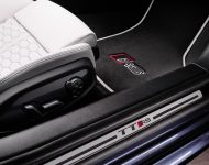2022 Audi TT RS Heritage Edition - Door Sill Wallpaper 190x150