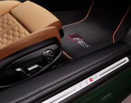 2022 Audi TT RS Heritage Edition - Door Sill Wallpaper 190x150