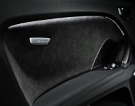 2022 Audi TT RS Heritage Edition - Interior, Detail Wallpaper 190x150