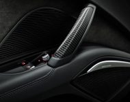 2022 Audi TT RS Heritage Edition - Interior, Detail Wallpaper 190x150