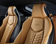 2022 Audi TT RS Heritage Edition - Interior, Seats Wallpaper 190x150