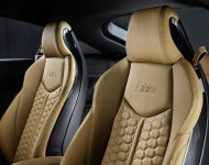 2022 Audi TT RS Heritage Edition - Interior, Seats Wallpaper 190x150