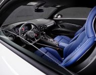 2022 Audi TT RS Heritage Edition - Interior Wallpaper 190x150