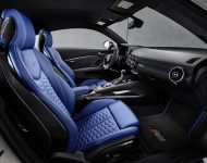 2022 Audi TT RS Heritage Edition - Interior Wallpaper 190x150
