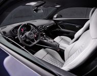 2022 Audi TT RS Heritage Edition - Interior Wallpaper 190x150
