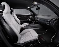 2022 Audi TT RS Heritage Edition - Interior Wallpaper 190x150