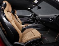 2022 Audi TT RS Heritage Edition - Interior Wallpaper 190x150