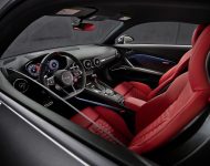2022 Audi TT RS Heritage Edition - Interior Wallpaper 190x150