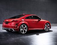 2022 Audi TT RS Heritage Edition - Rear Three-Quarter Wallpaper 190x150