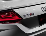 2022 Audi TT RS Heritage Edition - Tail Light Wallpaper 190x150