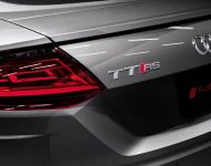 2022 Audi TT RS Heritage Edition - Tail Light Wallpaper 190x150
