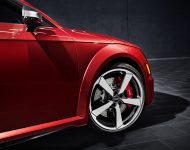 2022 Audi TT RS Heritage Edition - Wheel Wallpaper 190x150