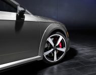 2022 Audi TT RS Heritage Edition - Wheel Wallpaper 190x150