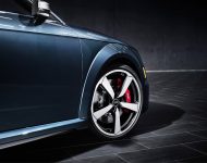 2022 Audi TT RS Heritage Edition - Wheel Wallpaper 190x150