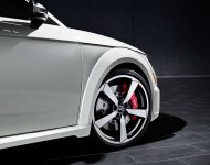 2022 Audi TT RS Heritage Edition - Wheel Wallpaper 190x150