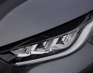 2022 Mazda 2 Hybrid - Headlight Wallpaper 190x150