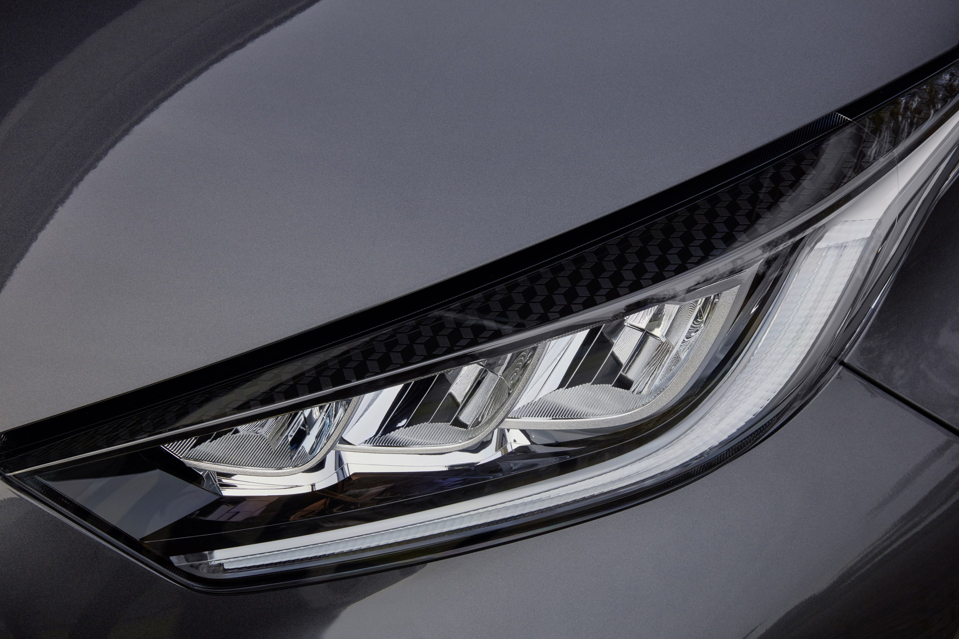 Download 2022 Mazda 2 Hybrid - Headlight HD Wallpaper 1920x1280 #12