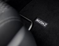 2022 Mazda 2 Hybrid - Interior, Detail Wallpaper 190x150