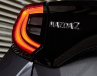 2022 Mazda 2 Hybrid - Tail Light Wallpaper 190x150