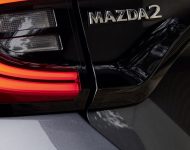 2022 Mazda 2 Hybrid - Tail Light Wallpaper 190x150