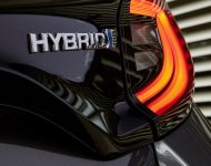 2022 Mazda 2 Hybrid - Tail Light Wallpaper 190x150