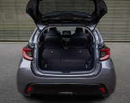 2022 Mazda 2 Hybrid - Trunk Wallpaper 190x150