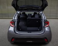2022 Mazda 2 Hybrid - Trunk Wallpaper 190x150