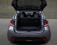 2022 Mazda 2 Hybrid - Trunk Wallpaper 190x150