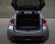 2022 Mazda 2 Hybrid - Trunk Wallpaper 190x150
