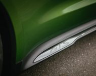 2022 Porsche Taycan GTS Sport Turismo - Detail Wallpaper 190x150