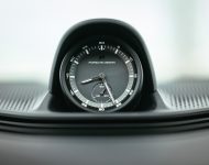 2022 Porsche Taycan GTS Sport Turismo - Interior, Detail Wallpaper 190x150