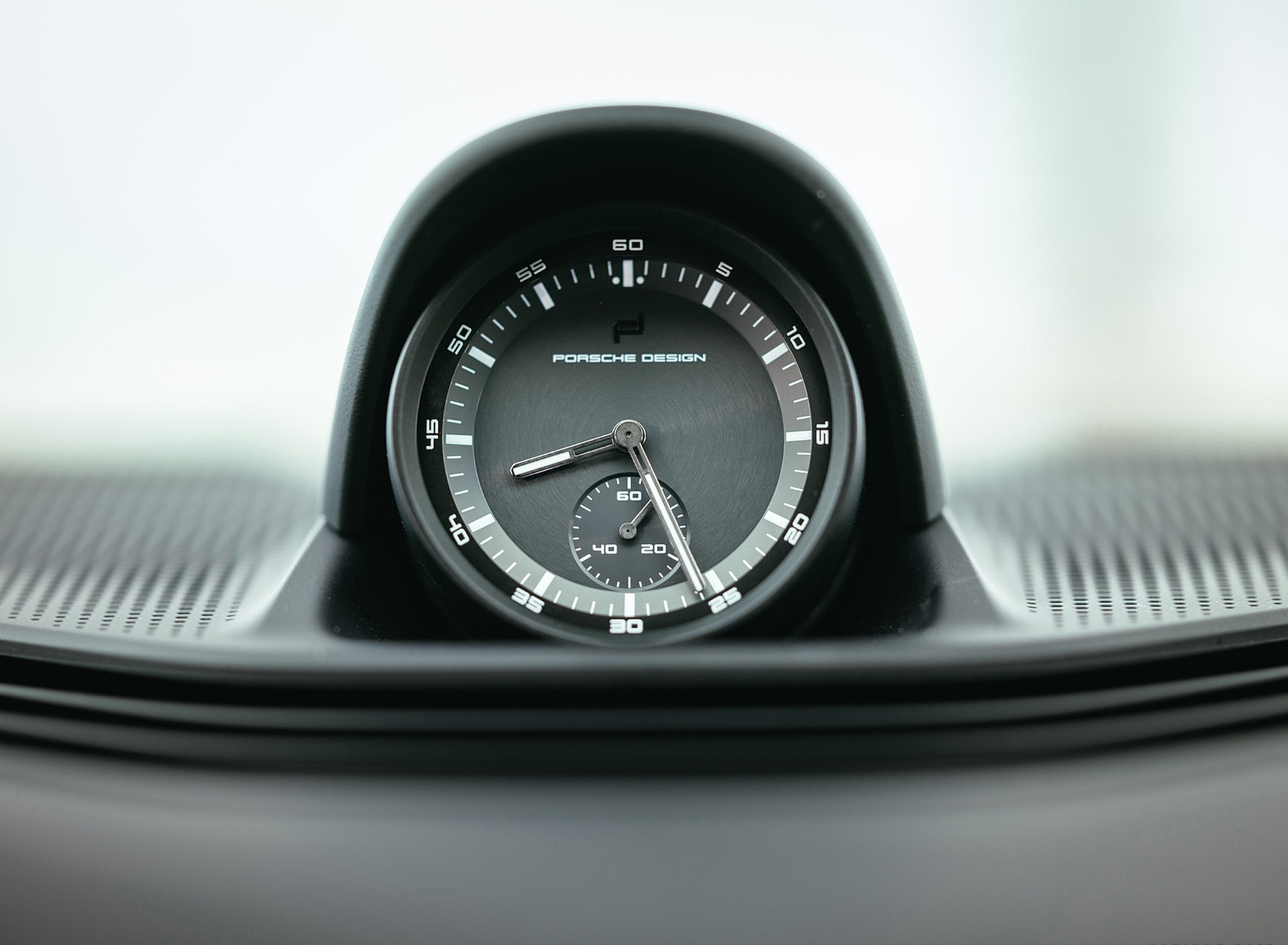 Download 2022 Porsche Taycan GTS Sport Turismo - Interior, Detail HD Wallpaper 1920x1409 #61