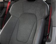 2022 Porsche Taycan GTS Sport Turismo - Interior, Front Seats Wallpaper 190x150