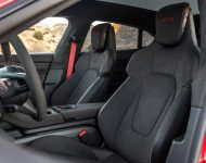 2022 Porsche Taycan GTS Sport Turismo - Interior, Front Seats Wallpaper 190x150