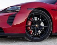 2022 Porsche Taycan GTS Sport Turismo - Wheel Wallpaper 190x150