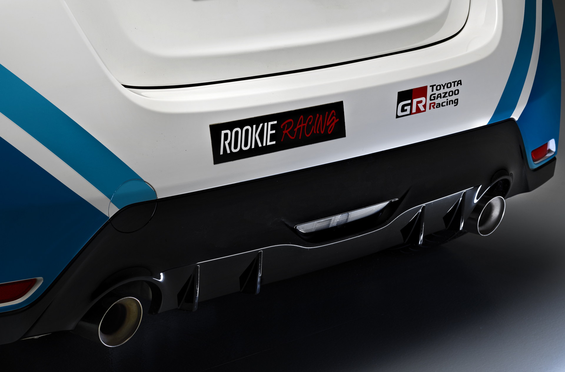 Download 2022 Toyota GR Yaris Hydrogen Concept - Detail HD Wallpaper 1920x1265 #11