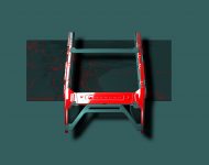 2022 Ford Bronco Raptor - Design Sketch Wallpaper 190x150