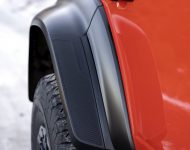 2022 Ford Bronco Raptor - Detail Wallpaper 190x150