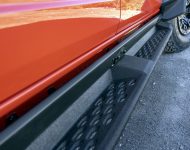 2022 Ford Bronco Raptor - Detail Wallpaper 190x150