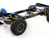 2022 Ford Bronco Raptor - Frame Wallpaper 190x150