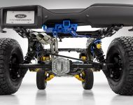 2022 Ford Bronco Raptor - Frame Wallpaper 190x150
