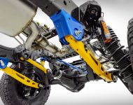 2022 Ford Bronco Raptor - Frame Wallpaper 190x150