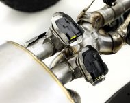 2022 Ford Bronco Raptor - Frame Wallpaper 190x150