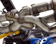 2022 Ford Bronco Raptor - Frame Wallpaper 190x150